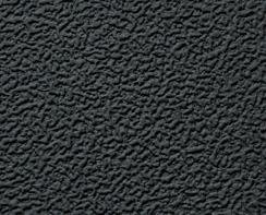 Arbeitsplatzmatte YOGA DECK Spark schwarz B60xT90 cm