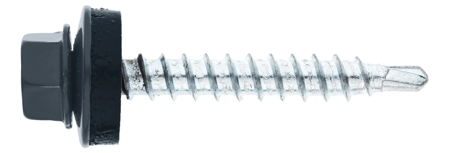 Twistec® Colorhead 4,8X20 RAL 7016, à 100 Stk.