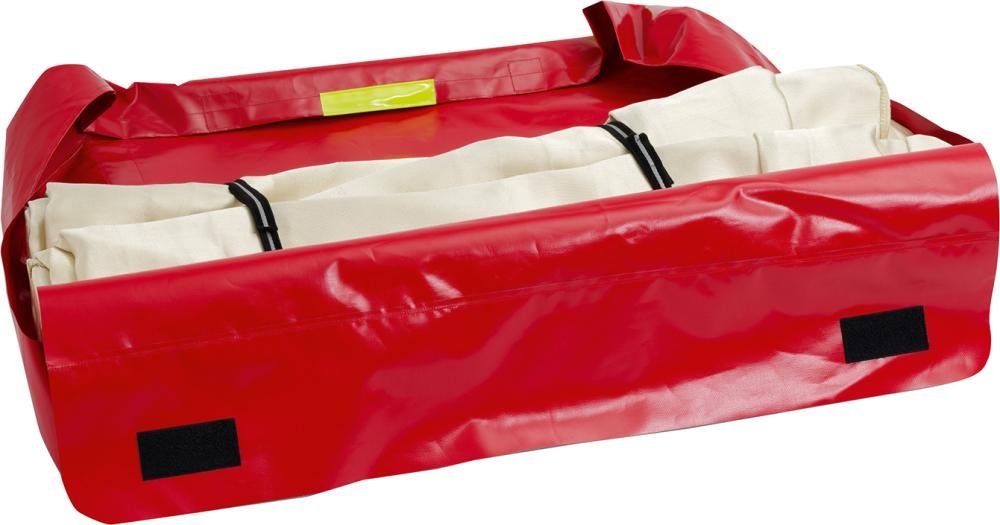 Brandbegrenzungsdecke und Tasche im Set Smart,Opel Corsa-e Mini,Renault Zoe