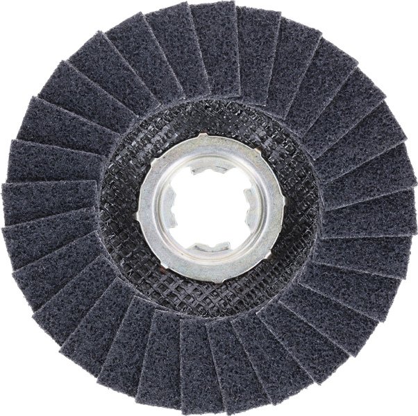 EXPERT N475 SCM X-LOCK Scheibe, 115 mm, grob