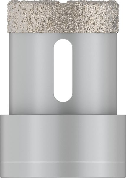 PRO Ceramic dry Trockenbohrkrone, 35 x 35 mm, X-Lock