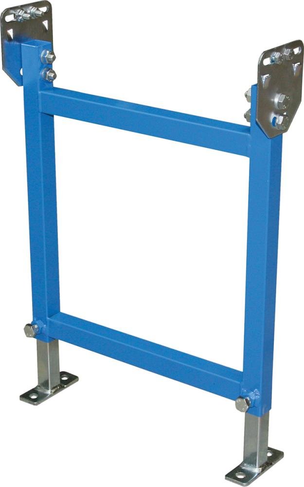 Stütze B=300mm/H=870-1350mm Blume Förderanlagen