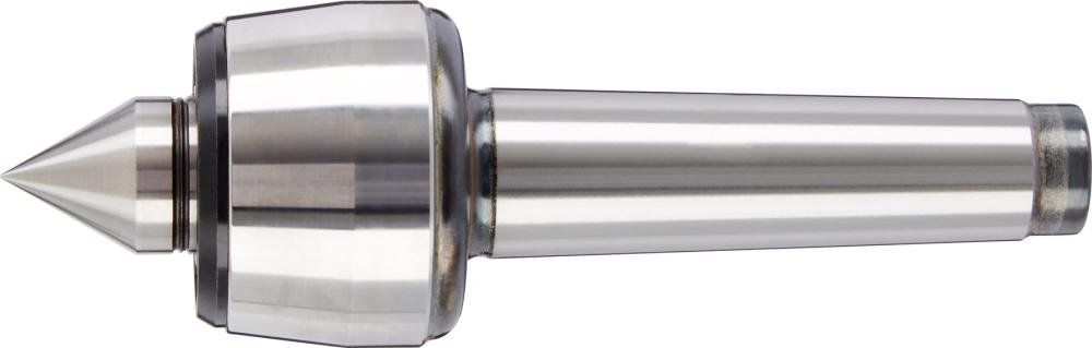 Körnerspitze mitlaufend MK 1 RÖHM