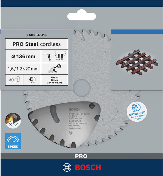 Produktbild Verpackung