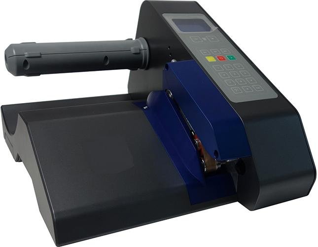 Luftpolstermasch. Profi 1