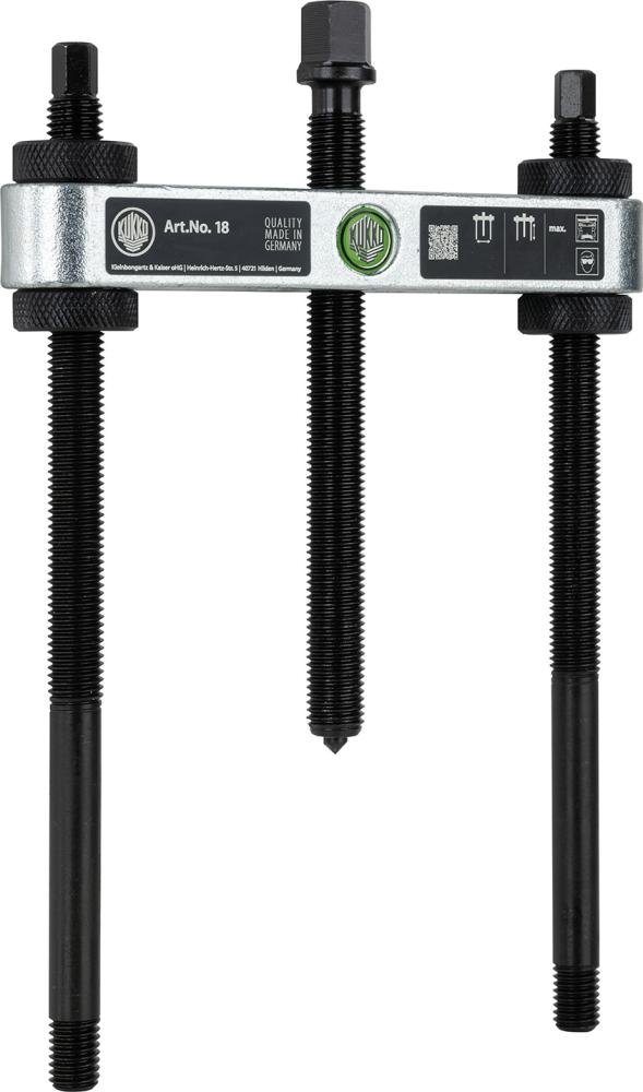 Abziehvorrichtung Größe 050-110/50mm KUKKO