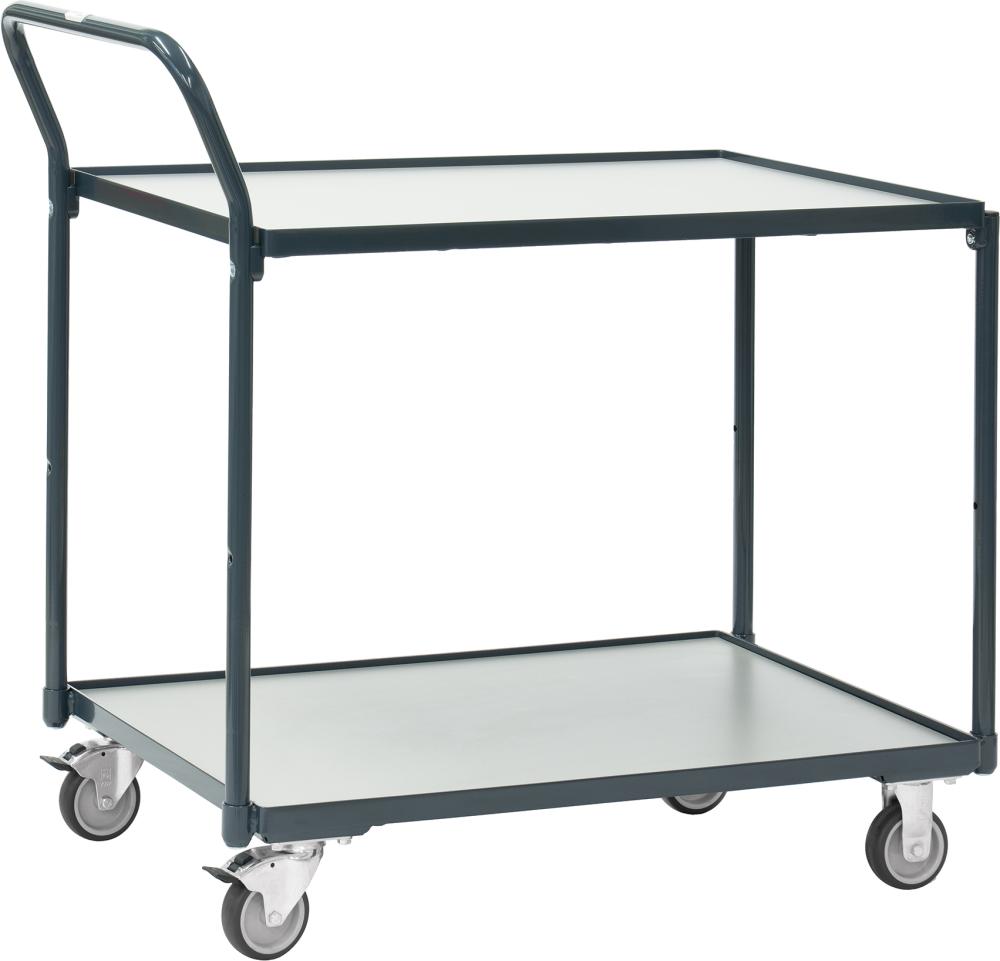 Tischwagen Basic 910x610mm FETRA