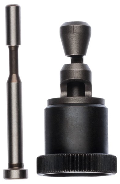 Spezialmatrize und Stempel, passend zu GNA 1,3, GNA 1,6, GNA 2,0, 1530