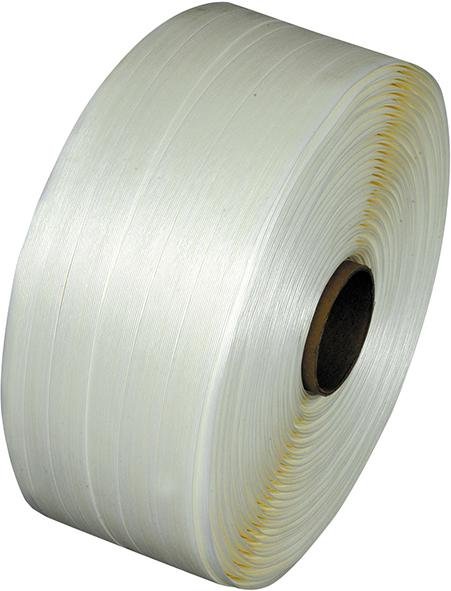 Polyesterband 13mm Rolle per 1100 m
