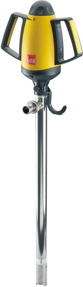 Pumpe B2 Vario PP32-R DL Nennmaß: 1000 mm Lutz