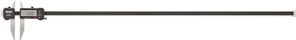 Dig.-Werkstatt-Messsch. 1000mm m. Spitze FORUM