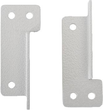 Montagewinkel-Set für 1x CNC-Werkzeugaufnahmetr. 70x75x88