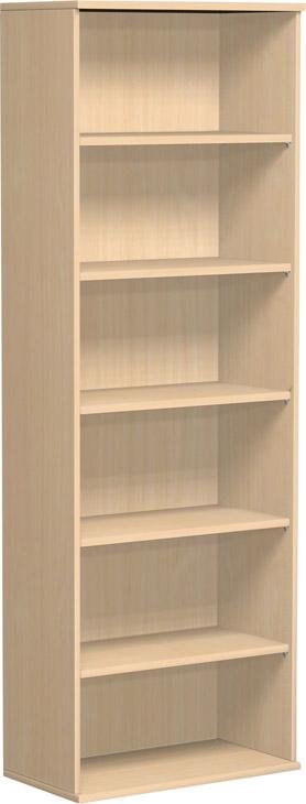 Aktenregal PRO,Ahorn 2304x800x425,6OH