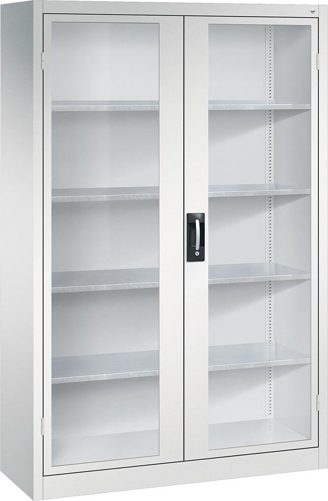 Flügeltürenschr. Acurado H1950xB1200xT400mm