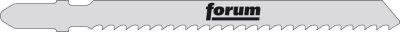Stichsägeblatt T 127 D FORUM VE à 5 Stück