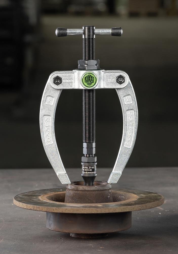 Gegenstütze für Innenauszieher Größe 1 KUKKO