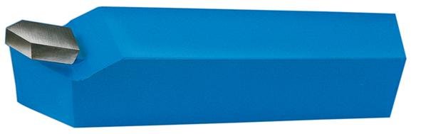 Drehmeissel HM DIN4975 16x10x110mm P25/30 WILKE