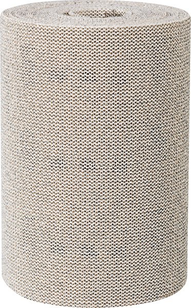 EXPERT M480 Schleifnetzrolle, 115 mm, 5 m, K 80