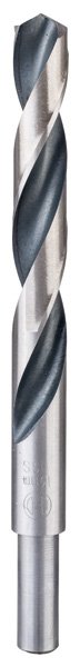 Metallspiralbohrer HSS PointTeQ, DIN 338, mit reduziertem Schaft, 13,0 mm