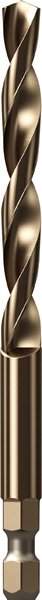 EXPERT Power Change Plus Zentrierbohrer, HSS-Co, 7,15 x 105 mm