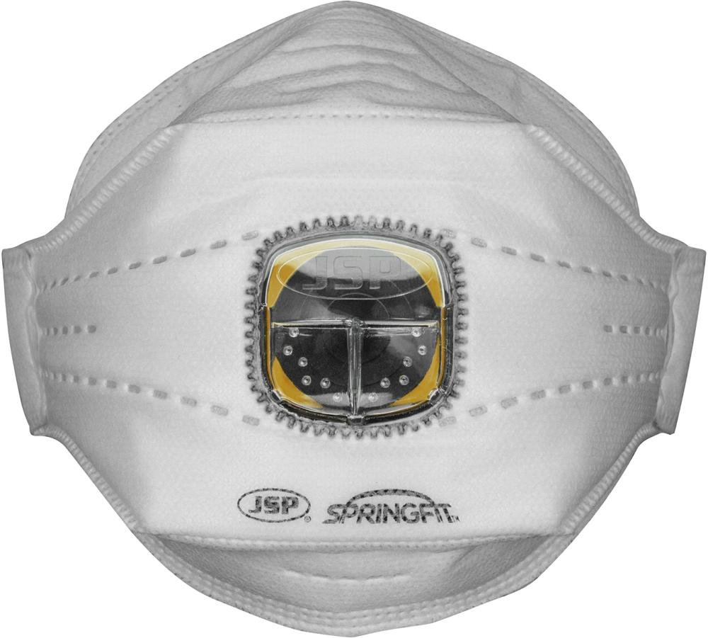 Atemschutzmaske 425ML, FFP2, mit Ventil