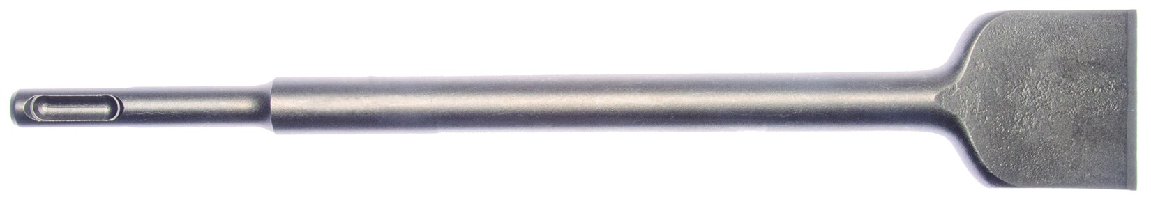 Fliesenmeissel SDS-plus 40x250 mm mit Clip