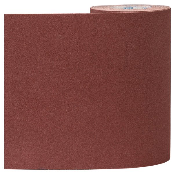 Schleifblatt J450 Expert for Wood and Paint, 115 mm x 5 m, G320