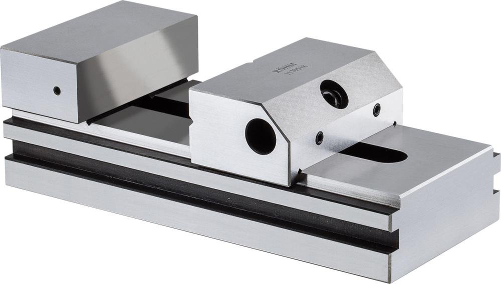 Präzisionsspanner PL-S Gr.1 70mm RÖHM