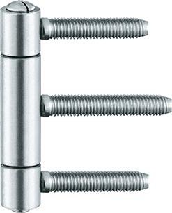 Bänder, C1 15 WF, topzink, Baka SIMONSWERK