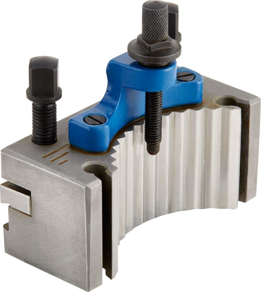 Abstechstahlhalter Gr.A SRW