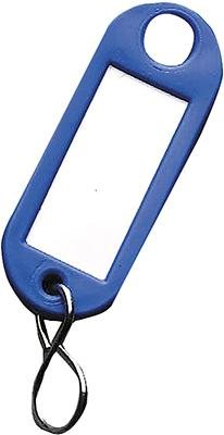 Schlüsselanhänger 1000 blau
