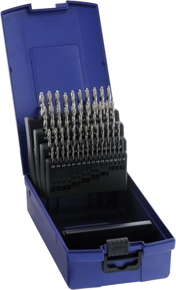 Spiralb.-Stz D338N gesch.1- 5,9mm HSS FORUM