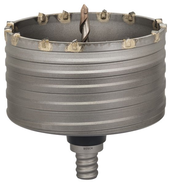 PRO SDS max-5 Bohrkrone, 150 x 80 x 92 mm