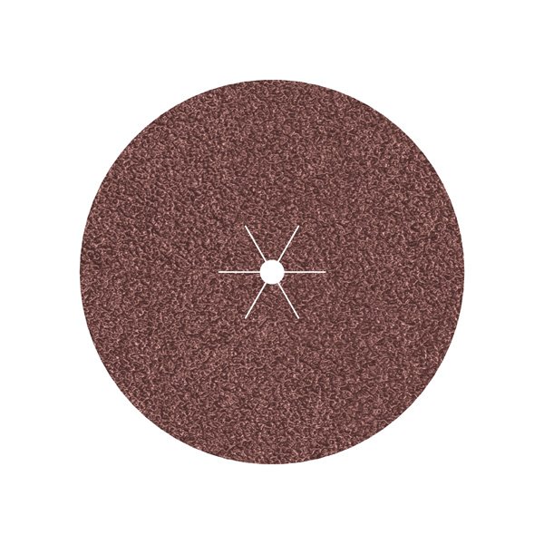 PRO F460 Schleifblatt, 125 mm, G40