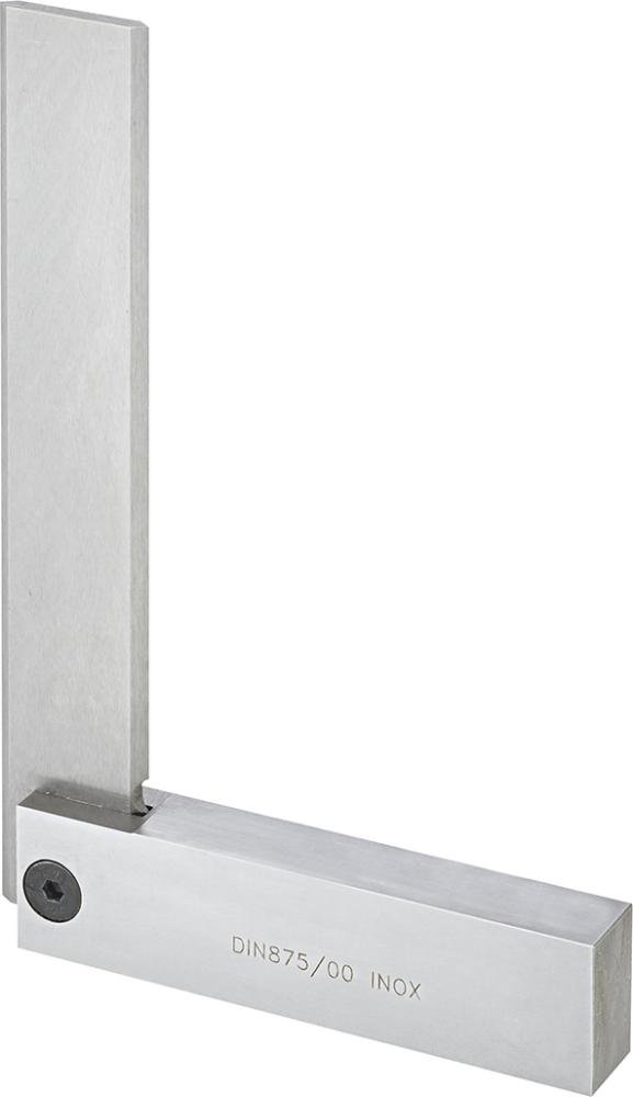 Anschlagw.D875/00 100x 70 mm rostfr. FORUM