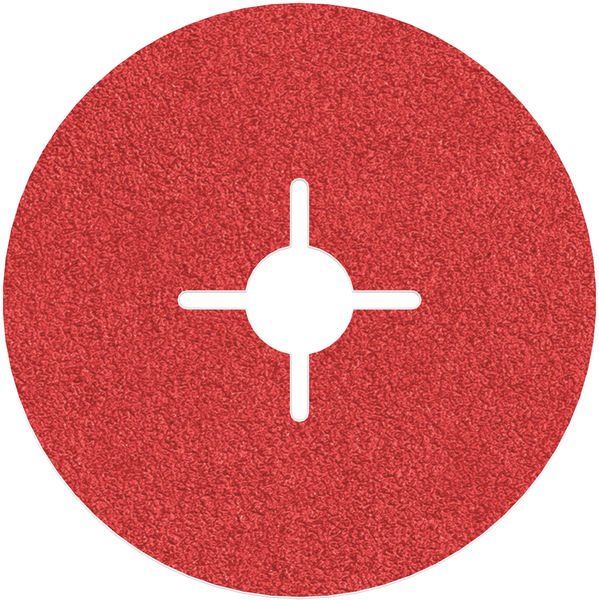 PRO R780 Fiberscheibe, 125 mm, G60