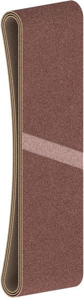 PRO X440 Schleifband, 75 x 533 mm, 150, 3-tlg.