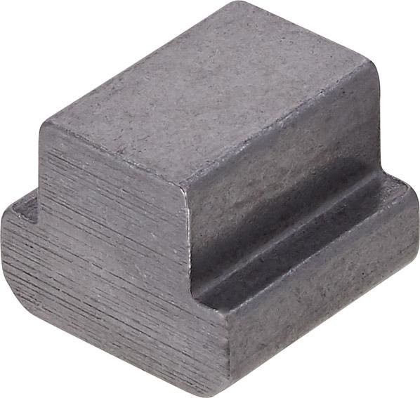 Muttern-Rohling T-Nuten DIN508R-10 AMF