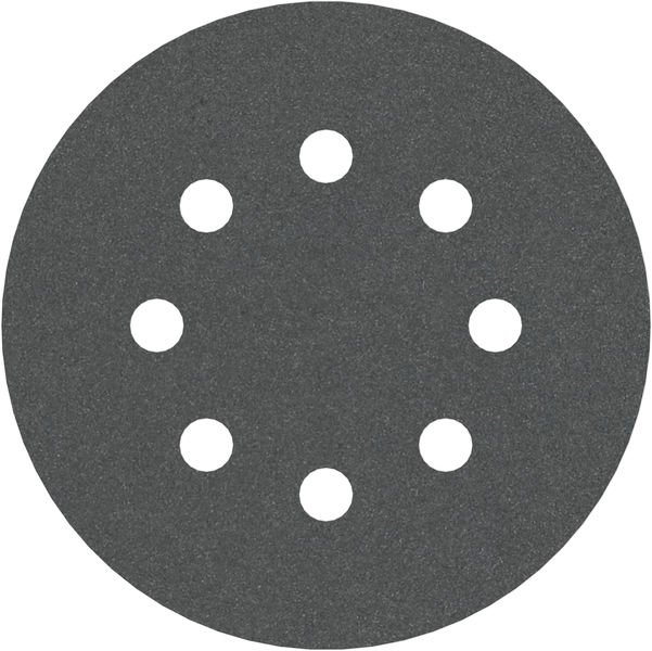 PRO F355 Schleifblatt, 125 mm, 320, 5-tlg.