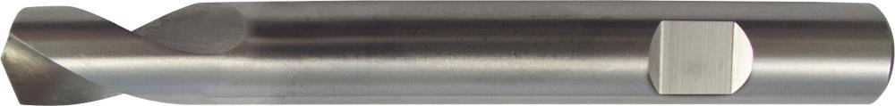 Anbohrer NC HSSE 120G 10,00mm D1835B FORUM