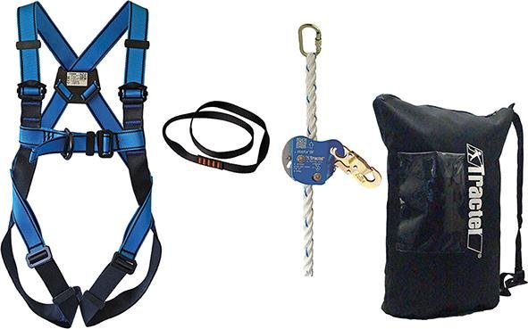 Sicherheits-Set PSA Set Industrie