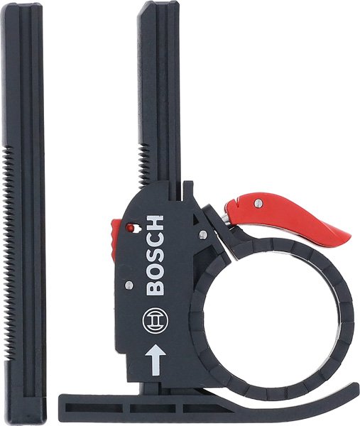 Tiefenanschlag Expert