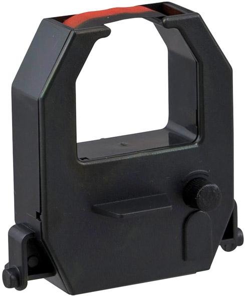 Farbbandkassette schwarz Mobatime