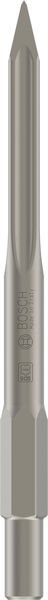 PRO HEX 30-5C Spitzmeißel, 400 mm
