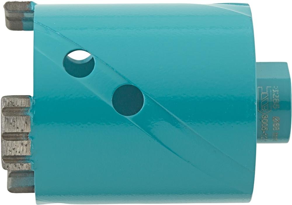 Diamant-Bohrkrone 68 x 90/ 65mm FORUM