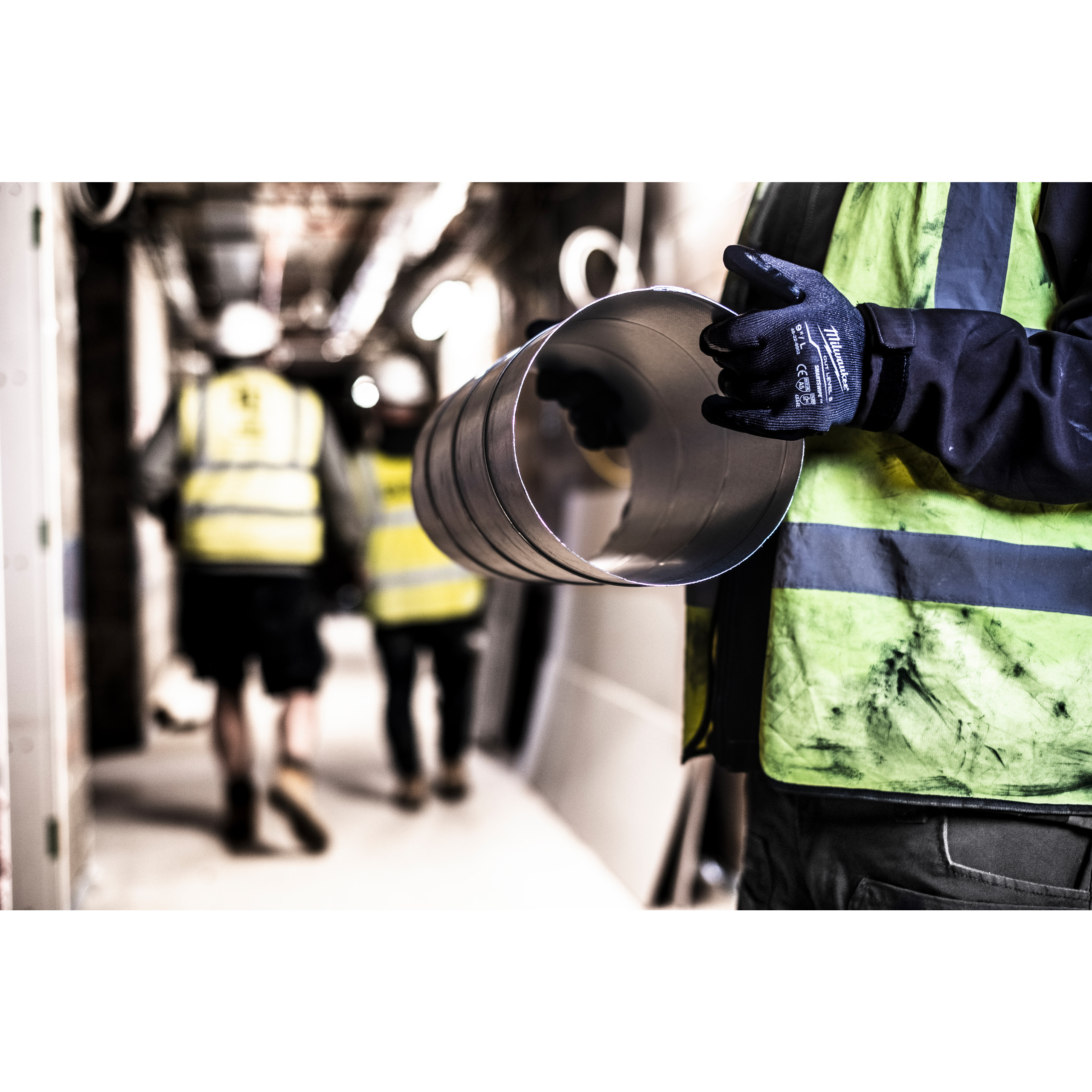 Schnittschutzhandschuhe