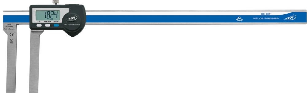 Dig.-Universal Messsch. 300mm IP65 HP