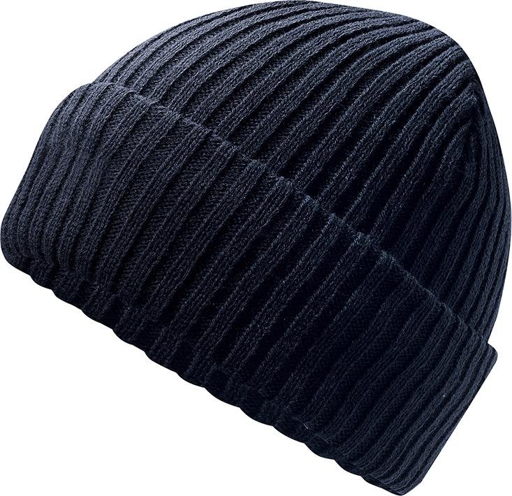 Mütze, Acryl, Thinsulate,Einheitsgröße, marine