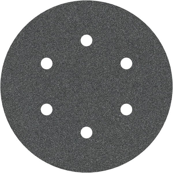 PRO F355 Schleifblatt, 150 mm, G120, 5-tlg.