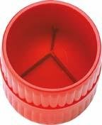 Rohrentgrater SB f.Rohre bis D 42mm ZENTEN